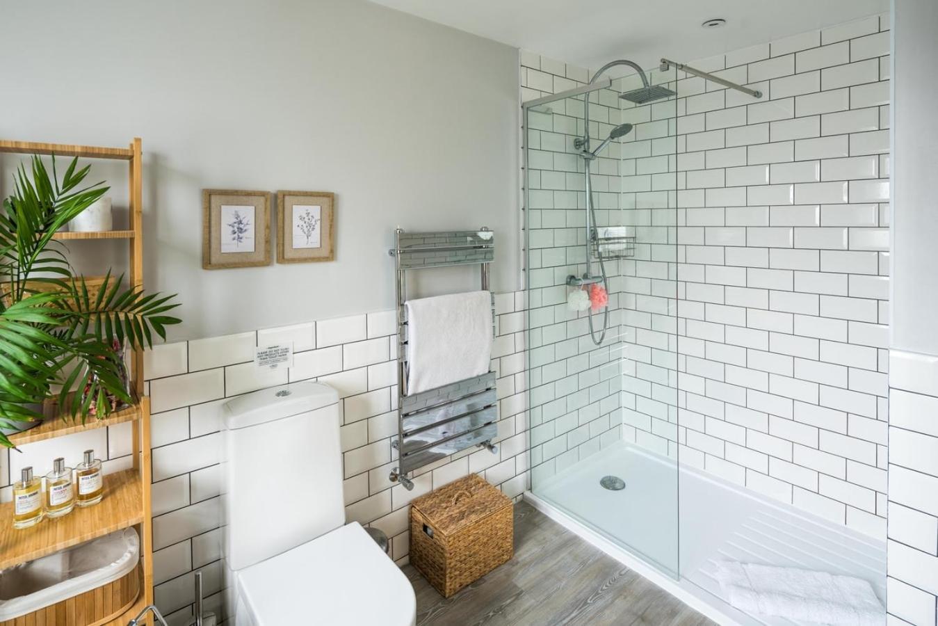 Contemporary 5 Bedroom With Garden North Finchley Ferienhaus